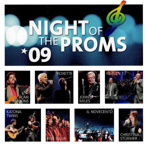 Night of the Proms 2009