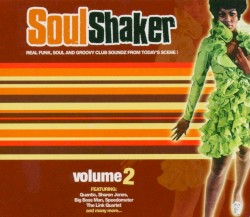 SoulShaker, Volume 2