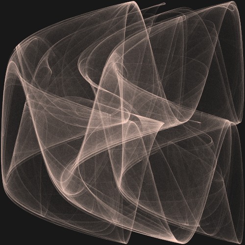 An Austere Spell Cast in the Face of Conformity