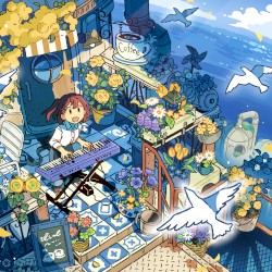 二次元律动 ANIME GROOVES VOL. 2