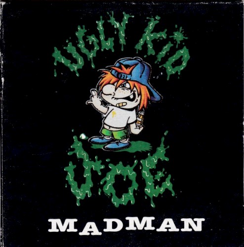 Madman