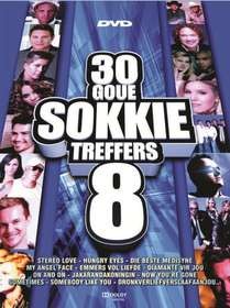 30 Goue Sokkie Treffers 8
