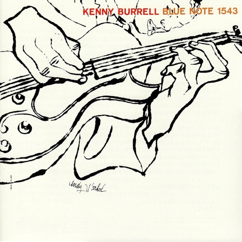 Kenny Burrell