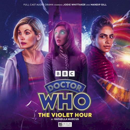 The Violet Hour