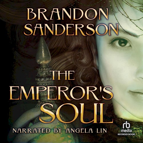 The Emperor’s Soul