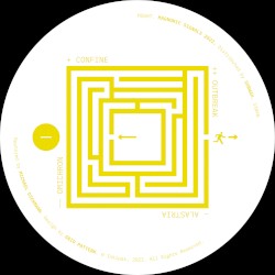 Confine EP