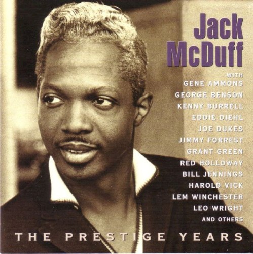The Prestige Years