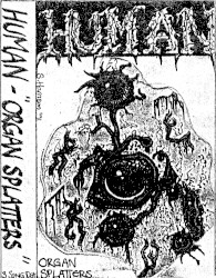 Organ Splatters
