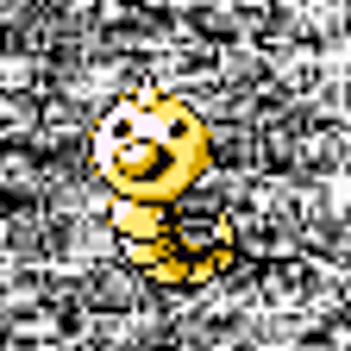 #013 ~ Weedle