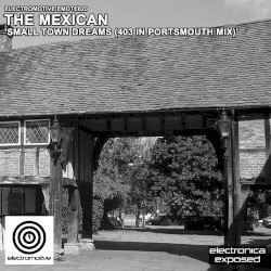 Small Town Dreams (403 In Portsmouth Mix)