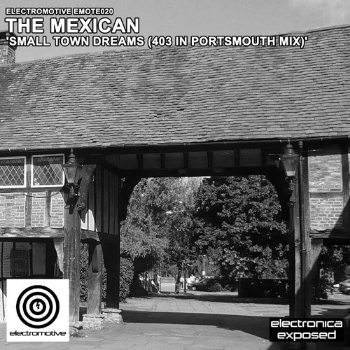 Small Town Dreams (403 In Portsmouth Mix)