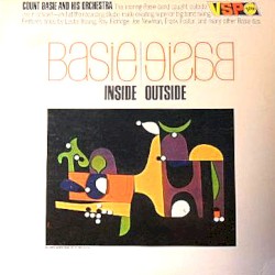 Inside Basie Outside
