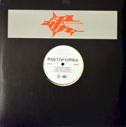 Paktofonika