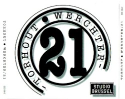 Torhout Werchter 21