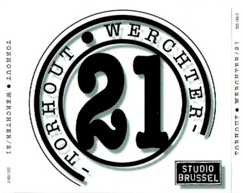 Torhout Werchter 21