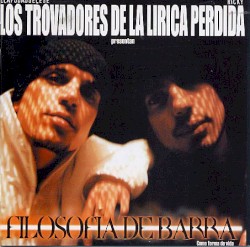 Filosofía de barra