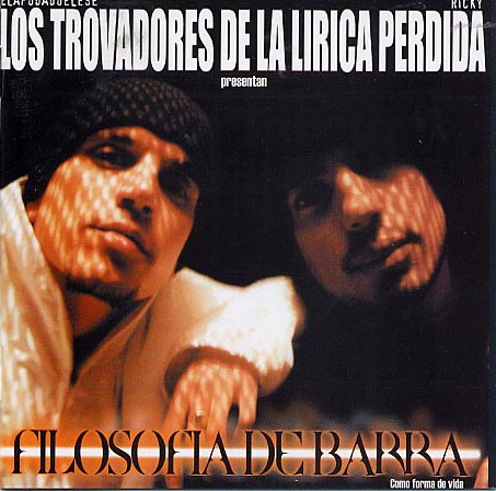 Filosofía de barra