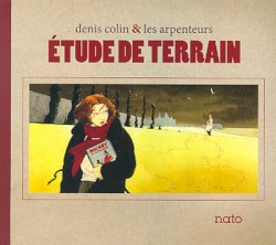 Étude de terrain