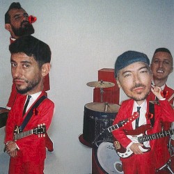 Nuestra Canción