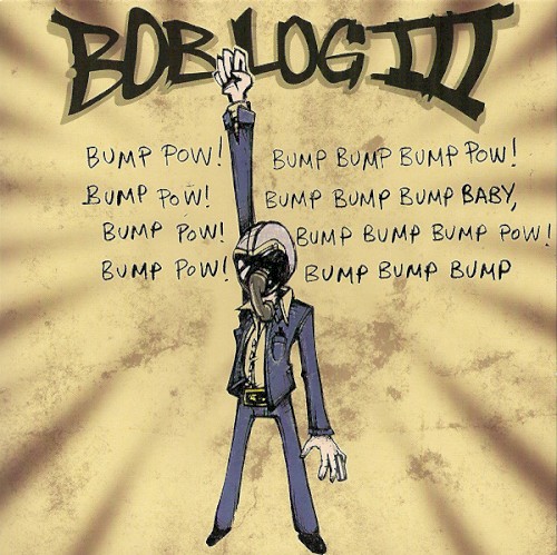 Bump Pow!