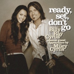 Ready, Set, Don’t Go