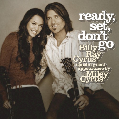 Ready, Set, Don’t Go