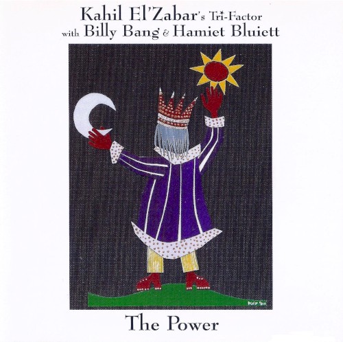 The Power