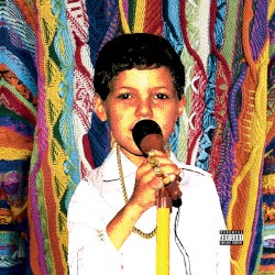 Rapping With My Friends