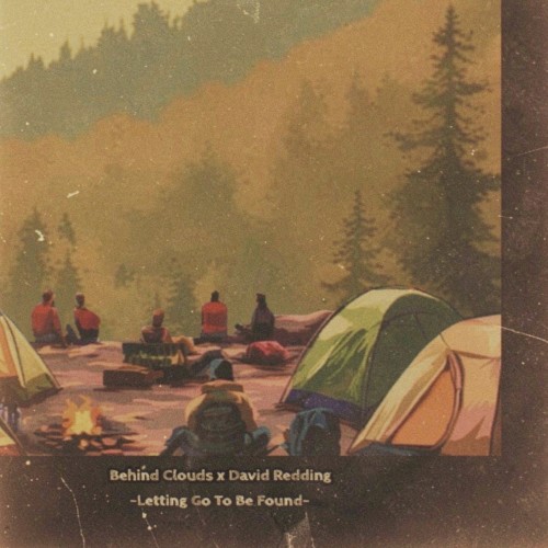 Letting Go to Be Found