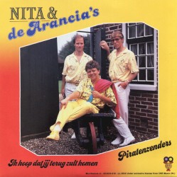 Piratenzenders