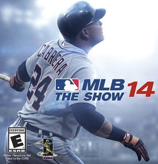 MLB 14: The Show Soundtrack