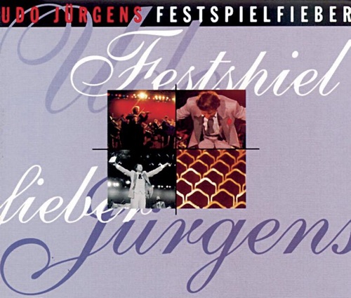 Festspielfieber