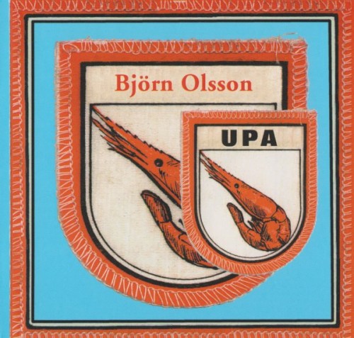 Upa (The Shrimp)