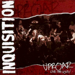 Uproar: Live and Loud!