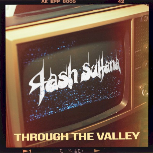 Through the Valley
