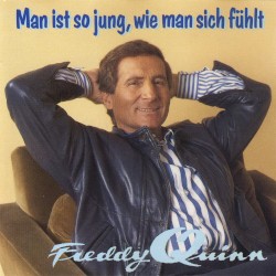 Man ist so jung wie man sich fühlt