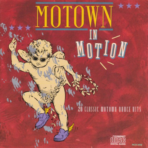 Motown In Motion