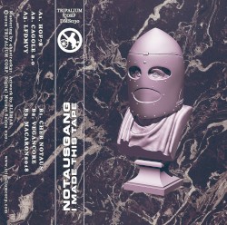 I Made This Tape