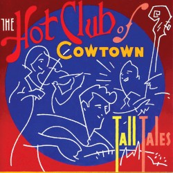 Tall Tales
