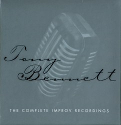 The Complete Improv Recordings