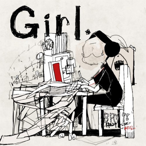 Girl.