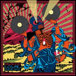 Cosmic Intoxication