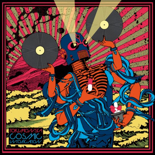 Cosmic Intoxication