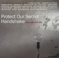 Comes With a Smile, Volume 9: Protect Our Secret Handshake