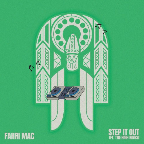 Step It Out