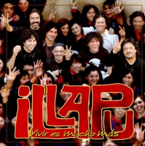 Vivir es mucho más