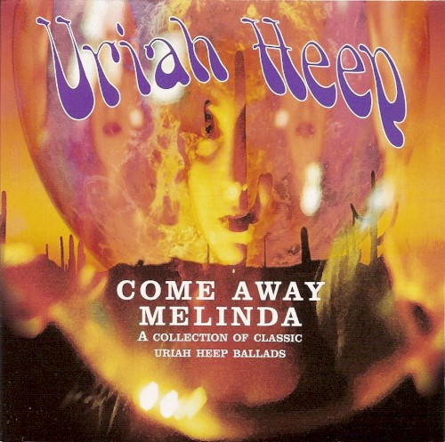 Come Away Melinda: The Ballads