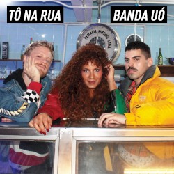 Tô na rua