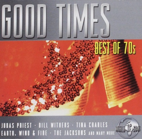 Good Times: Best of the 70s