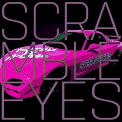SCRAMBLE EYES